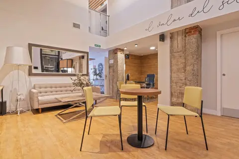 Hotel Ondarreta Beach in San Sebastian — foto 20