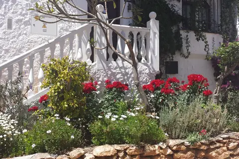 El Capistrano Sur in Nerja — foto 21