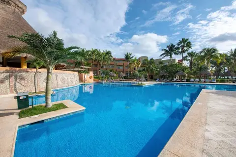 Viva Wyndham Azteca in Playa del Carmen — foto 26