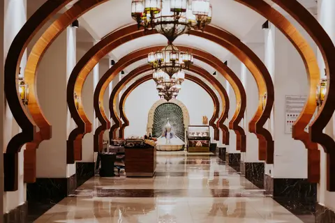 Spice Hotel & Spa in Serik — foto 12