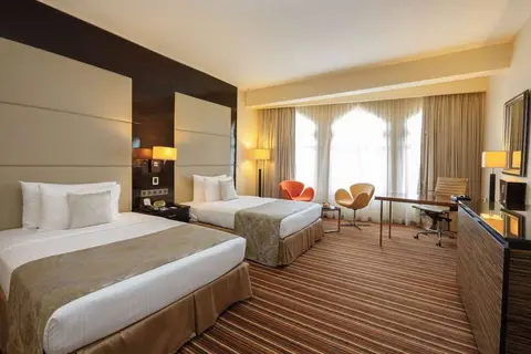 Ramada by Wyndham Colombo in Colombo — foto 17