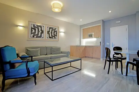 Casamaia Apartments in Benalmadena — foto 15