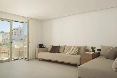 Galaxy Suites Boutique Resort in Δημοτική Ενότητα Χερσονήσου — foto 21