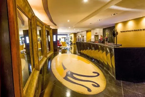 Millennium Hotel London Knightsbridge in Londen, foto 6