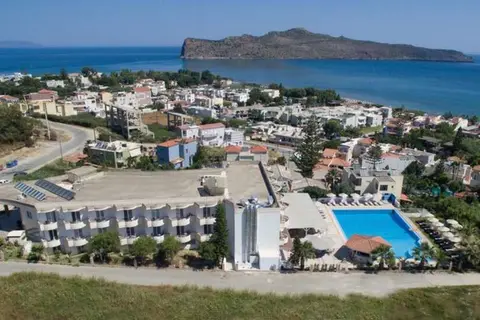 Dore Hotel in Agia Marina, foto 13