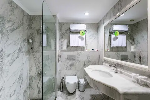 Selectum Family Resort Side in Manavgat — foto 26