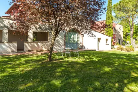 Appartementen Villa Il Palagio in Rignano — foto 27