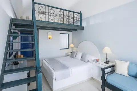 Veggera Hotel in Δημοτική Ενότητα Θήρας — foto 7