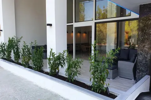 Evita Blue Hotel in Δημοτική Ενότητα Λουτρακίου - Περαχώρας