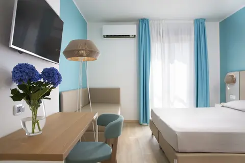 Lu’ Hotel Maladroxia in Santu Antiogu/Sant'Antioco — foto 6