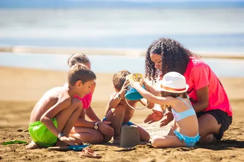 Villaggio Europa foto 4