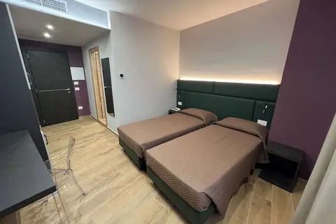 Hotel & Residence Castelli in Montecchio Maggiore — foto 3