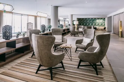 Mangia's Himera Resort in Campofelice di Roccella — foto 15