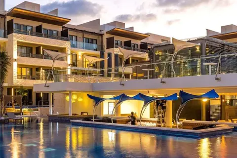 Royalton Riviera Cancun in Benito Juárez — foto 15