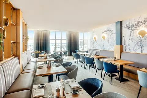 Lindner Hotel Boltenhagen in Boltenhagen — foto 12