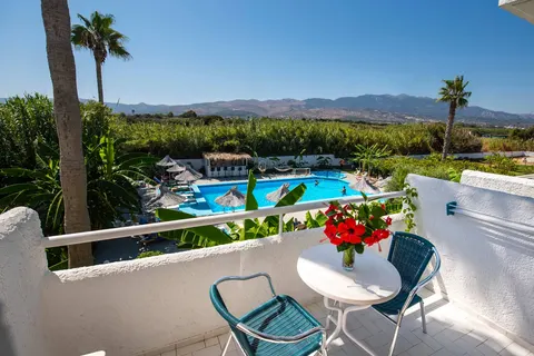 Hotel Costa Angela Seaside Resort foto 10