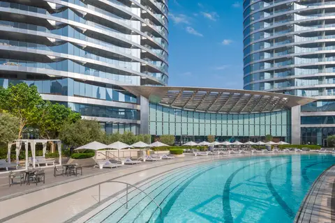 Address Sky View in Dubai — foto 3