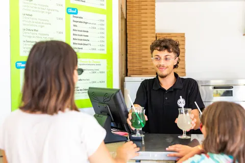 Camping La Corniche foto 7