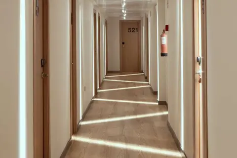 Cuco Hotel in Benidorm — foto 20