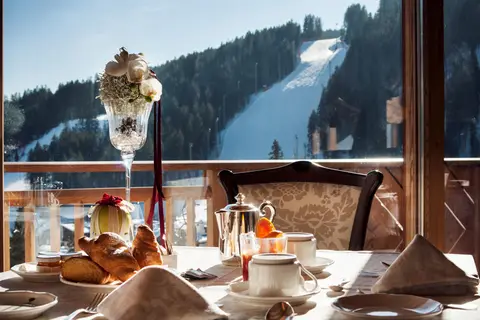 Hotel Cristal Palace in Madonna di Campiglio, foto 3