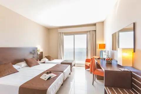 ESTIMAR Calpe Apartments 2 & Two in La Línea de la Concepción — foto 11