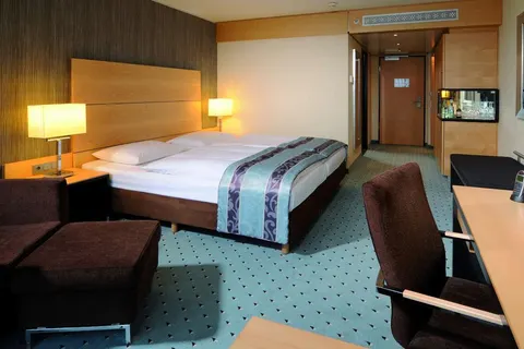 Maritim Düsseldorf foto 2