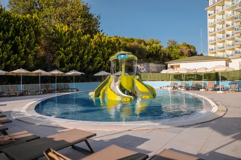 Hotel Agaya Didim Resort in Didim — foto 3