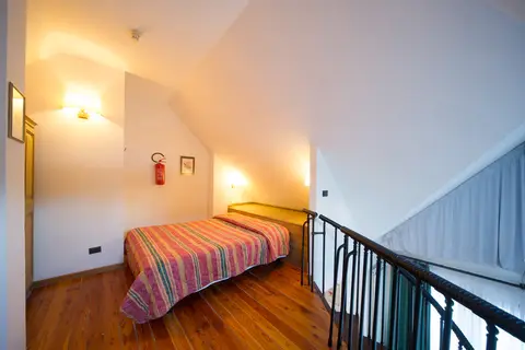 Frejus Case Vacanze - Residence Villa Frejus in Bardonecchia, foto 21