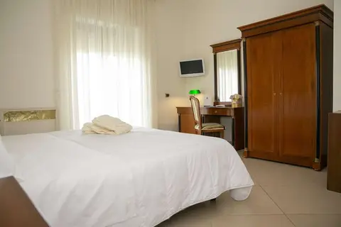Santangelo Resort & Spa in Pimonte, foto 17
