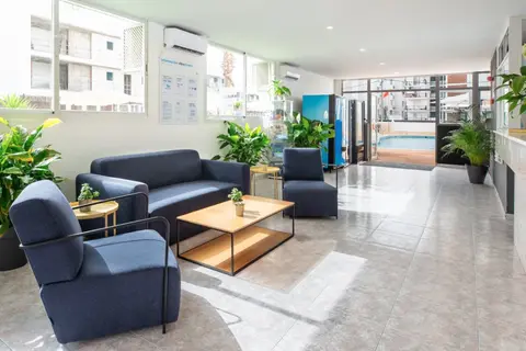 Aparhotel Vibra Central City in Sant Antoni de Portmany — foto 13