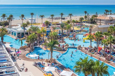 Mediterraneo Bay foto 3