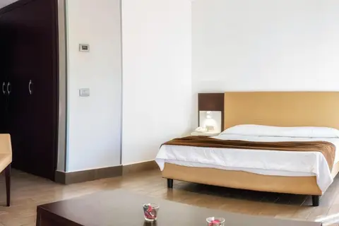 LH Hotel Excel Roma Montemario in Rome — foto 20