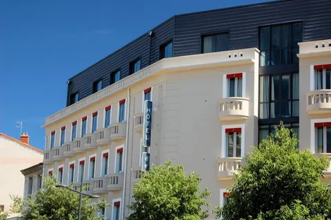De France foto 1