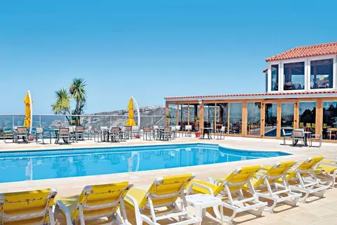 Miramar Hotel & Spa in Nazaré — foto 2