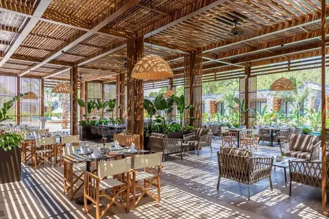 Kaya Palazzo Golf Resort in Serik, foto 19