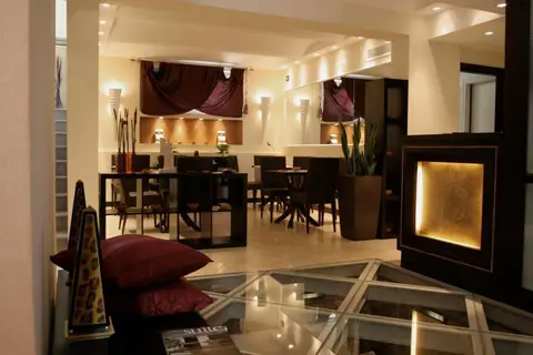 Hotel Latinum in Rome, foto 10