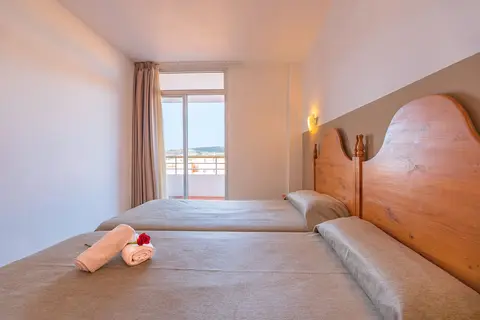 Aparthotel  Xon's Platja in Costa Brava — foto 18