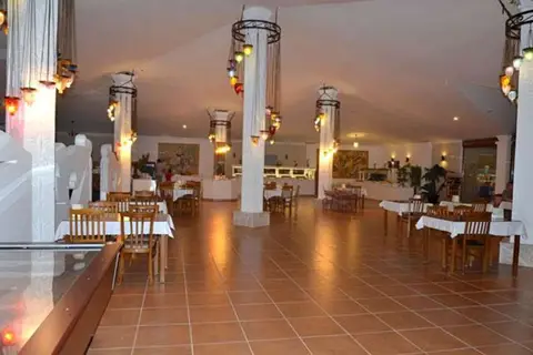 Keskin Hotel in Ortaca, foto 18