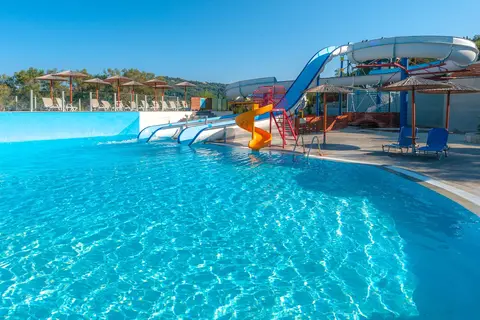 Saint George Palace Hotel in Άγιος Γεώργιος — foto 9