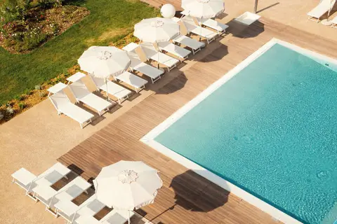 Toscana Charme Resort in Pisa — foto 20