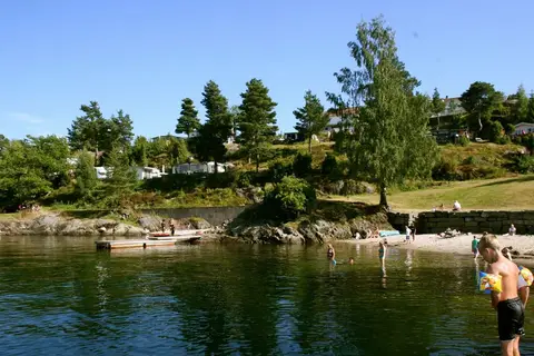 Sorlandet in Risør — foto 3