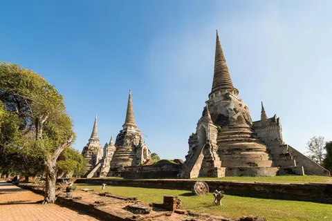 Startpakket Thailand Bangkok in Bangkok — foto 2