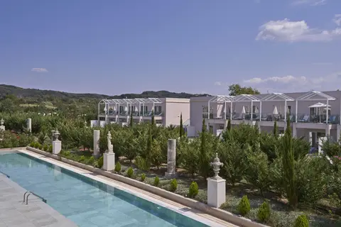 Sandy Villas Resort in Άγιος Γεώργιος — foto 5