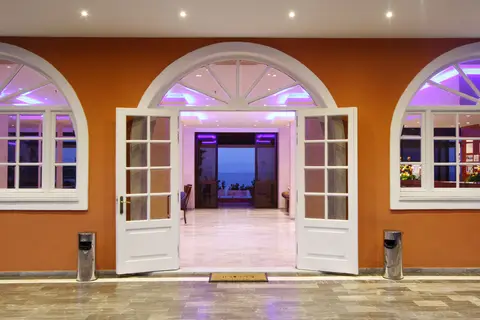 Corfu Maris Bellos Hotel in Μπενίτσες — foto 13