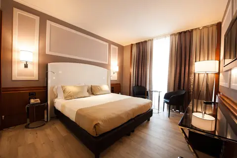 Hotel Leon d'Oro in Verona, foto 29