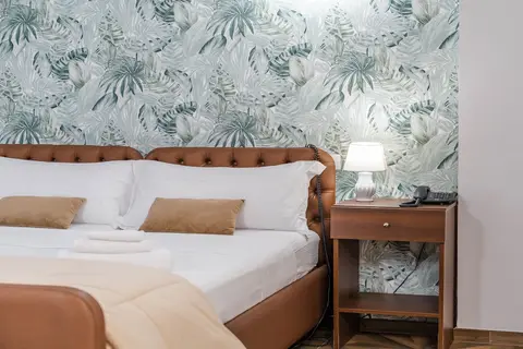 Kairos Hotel in Quarto, foto 25