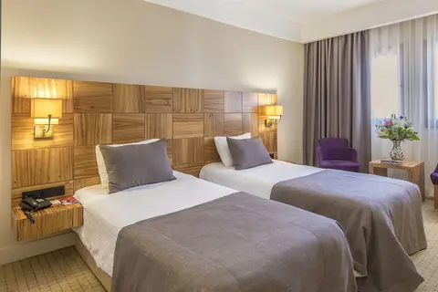 Ramada by Wyndham Cappadocia in Göreme — foto 6
