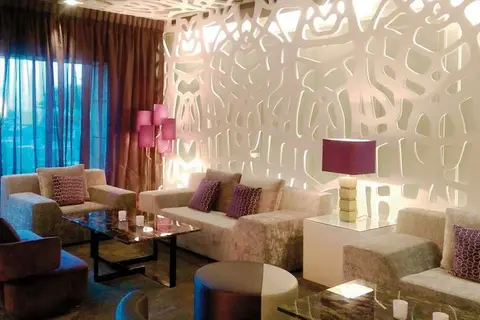 Grand Hyatt Muscat in حي الصاروج  As Saruj St — foto 27