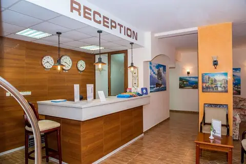 Hotel Central in Несебър — foto 3