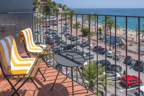 Hotel GHT Miratge in Lloret de Mar — foto 2